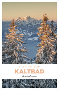 Vorderes Coverbild Kaltbad