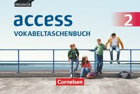 Vorderes Coverbild Access - Allgemeine Ausgabe 2014 / Baden-Württemberg 2016 - Band 2: 6. Schuljahr