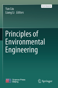 Vorderes Coverbild Principles of Environmental Engineering