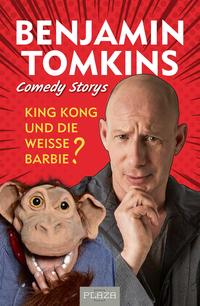 Vorderes Coverbild King Kong und die weiße Barbie?