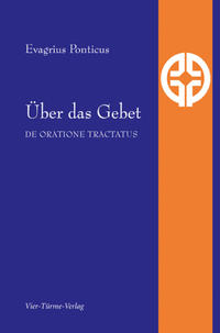 Vorderes Coverbild Über das Gebet