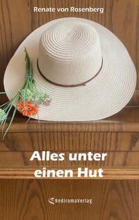 Vorderes Coverbild Alles unter einen Hut
