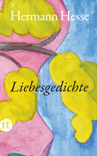 Vorderes Coverbild Liebesgedichte