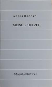 Vorderes Coverbild Meine Schulzeit