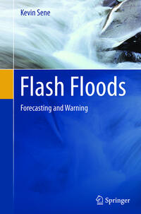 Vorderes Coverbild Flash Floods