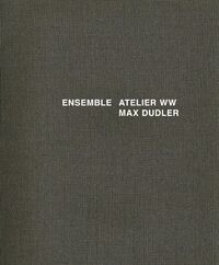 Vorderes Coverbild Ensemble