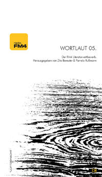 Vorderes Coverbild Wortlaut 05