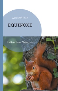 Vorderes Coverbild EQUINOXE