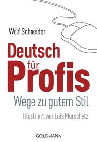 Vorderes Coverbild Deutsch für Profis