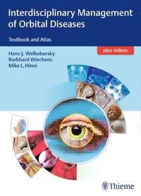 Vorderes Coverbild Interdisciplinary Management of Orbital Diseases
