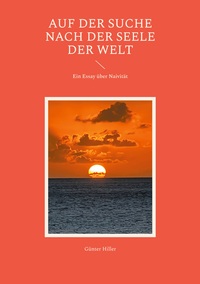 Vorderes Coverbild Auf der Suche nach der Seele der Welt