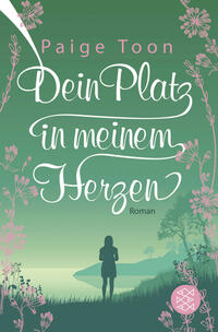 Vorderes Coverbild Dein Platz in meinem Herzen