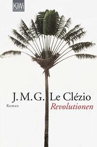 Vorderes Coverbild Revolutionen