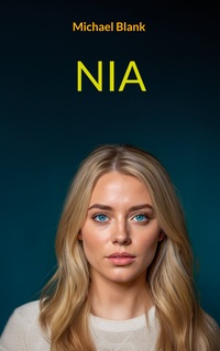 Vorderes Coverbild NIA