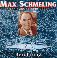 Vorderes Coverbild Berührung