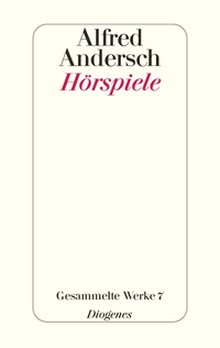 Vorderes Coverbild Hörspiele