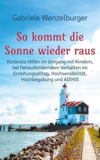 Vorderes Coverbild So kommt die Sonne wieder raus