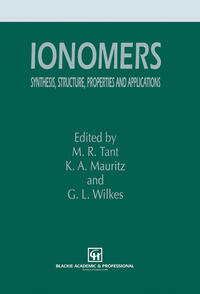 Vorderes Coverbild Ionomers