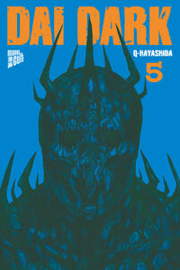 Vorderes Coverbild Dai Dark 5