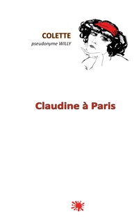 Vorderes Coverbild Claudine à Paris