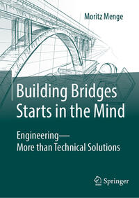 Vorderes Coverbild Building Bridges Starts in the Mind