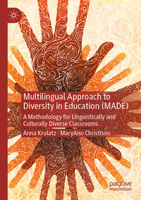 Vorderes Coverbild Multilingual Approach to Diversity in Education (MADE)