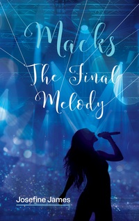 Vorderes Coverbild Macks - The Final Melody