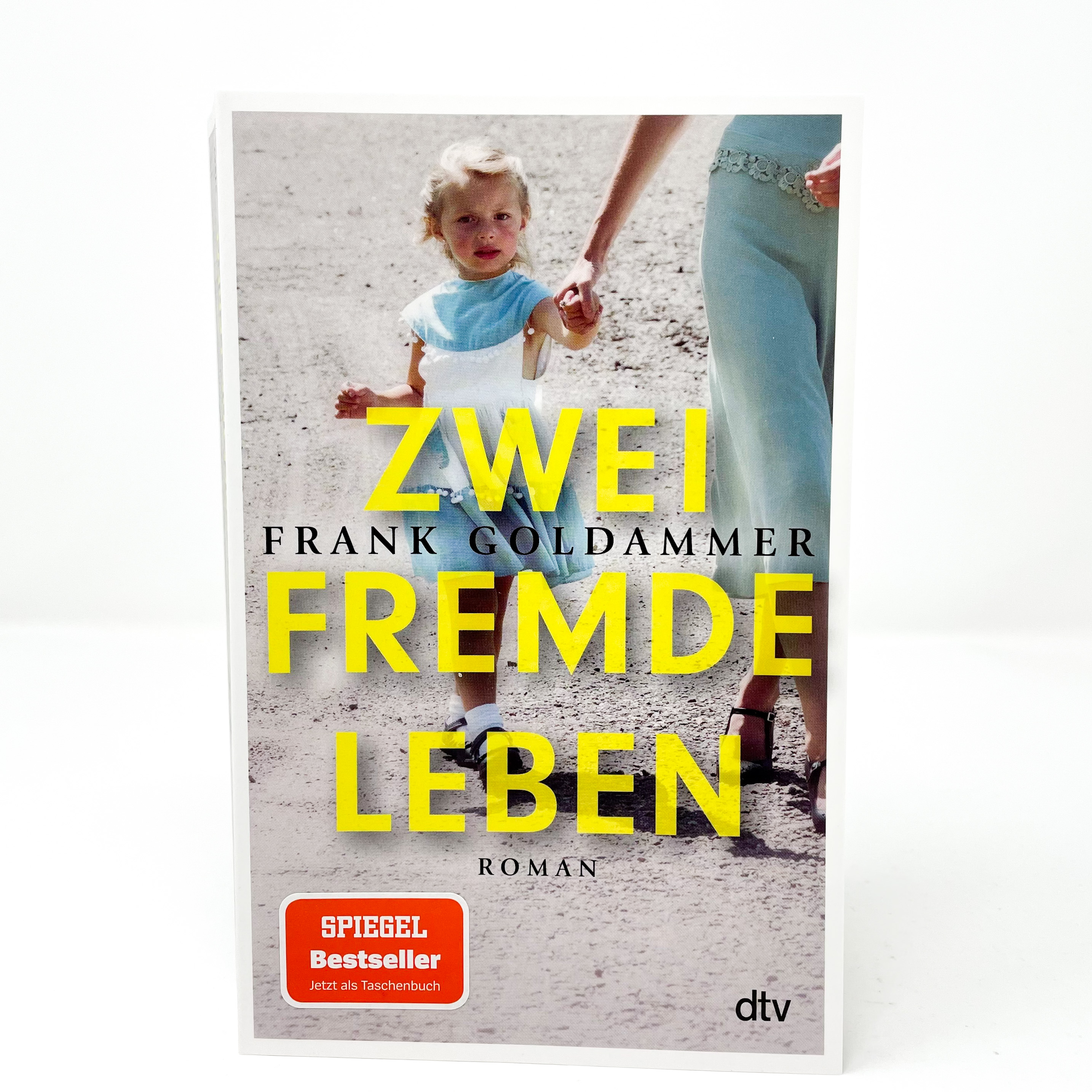 Beispielinhalt (Bild) Zwei fremde Leben