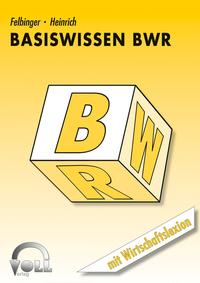 Vorderes Coverbild Basiswissen BWR