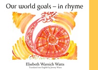 Vorderes Coverbild Our world goals