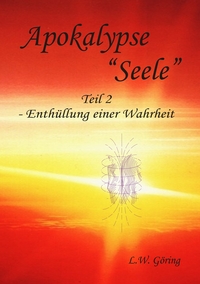 Vorderes Coverbild Apokalypse "Seele"