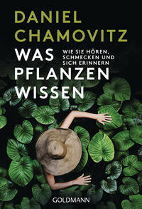 Vorderes Coverbild Was Pflanzen wissen