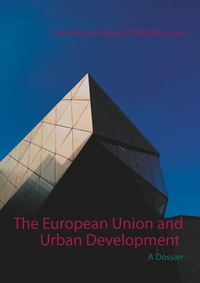 Vorderes Coverbild The European Union and Urban Development