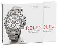 Vorderes Coverbild Rolex