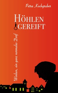 Vorderes Coverbild Höhlengereift