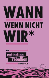 Vorderes Coverbild Wann wenn nicht wir*