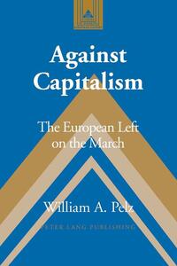 Vorderes Coverbild Against Capitalism