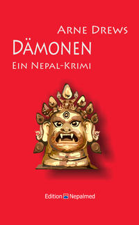 Vorderes Coverbild Dämonen