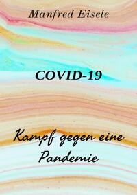 Vorderes Coverbild COVID-19