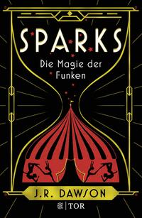 Vorderes Coverbild Sparks