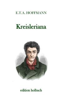 Vorderes Coverbild Kreisleriana