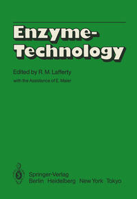Vorderes Coverbild Enzyme Technology