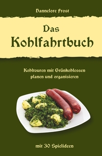 Vorderes Coverbild Das Kohlfahrtbuch