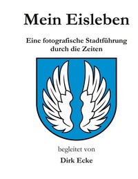 Vorderes Coverbild Mein Eisleben