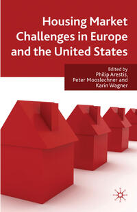 Vorderes Coverbild Housing Market Challenges in Europe and the United States
