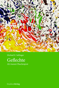 Vorderes Coverbild Geflechte