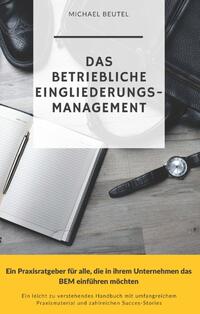 Vorderes Coverbild Das Betriebliche Eingliederungsmanagement