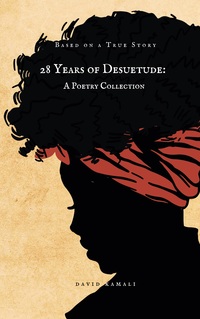 Vorderes Coverbild 28 Years of Desuetude
