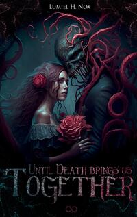 Vorderes Coverbild Until Death brings us together