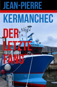 Vorderes Coverbild Der Letzte Fang